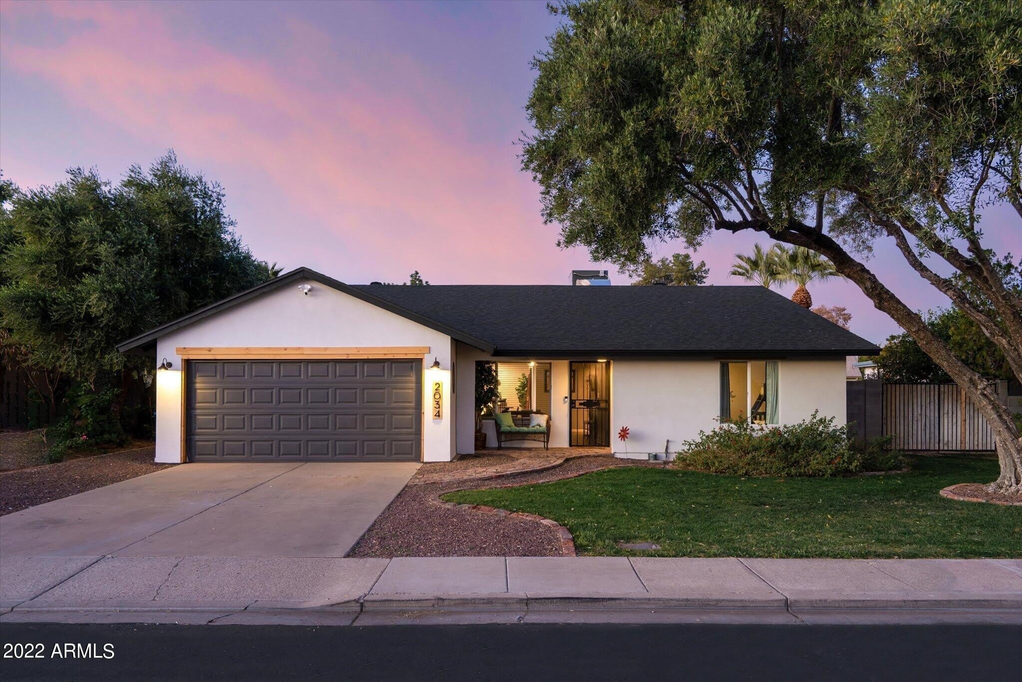 2034 W PAMPA Circle – photo 2