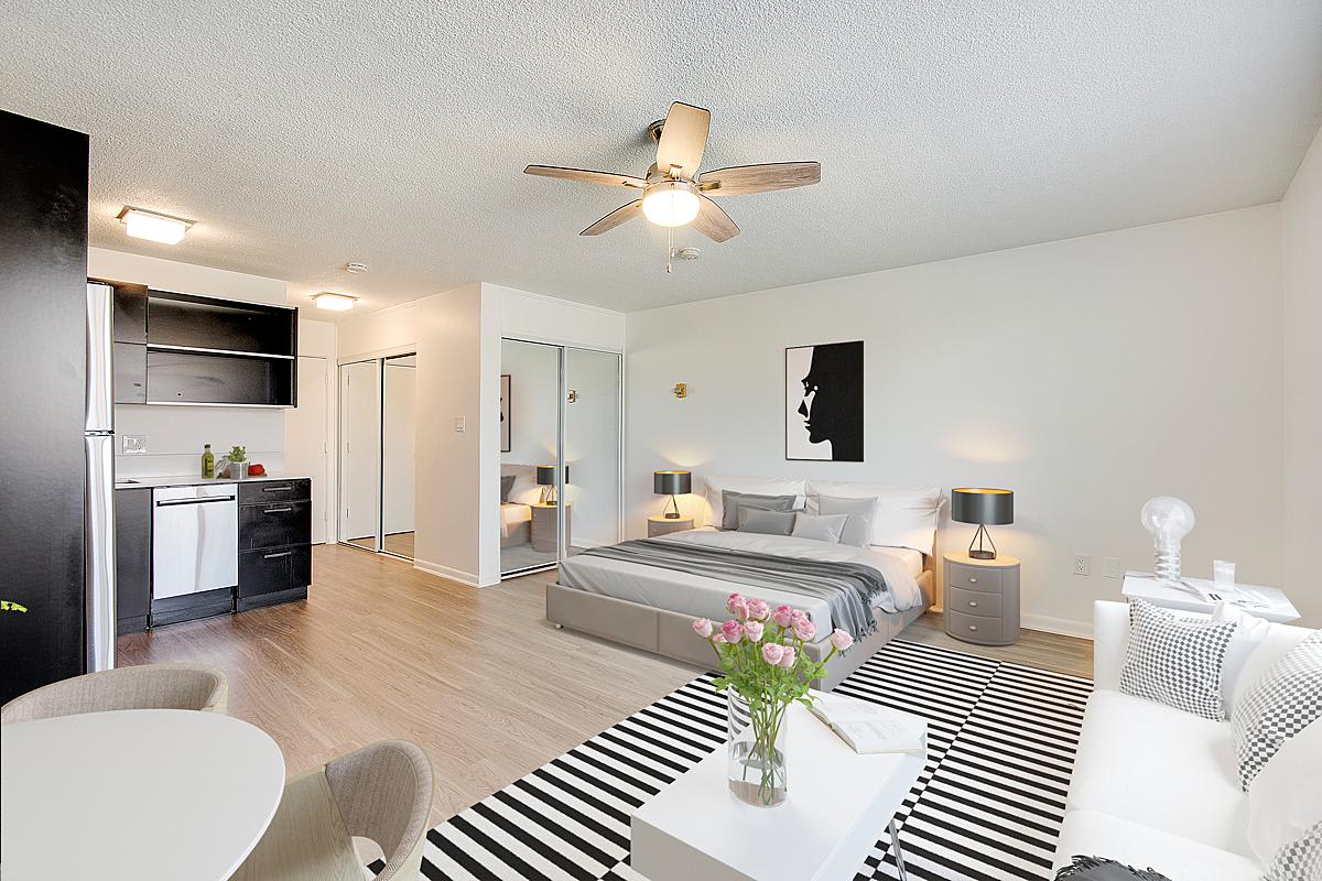 The Kent Apartments – photo 3