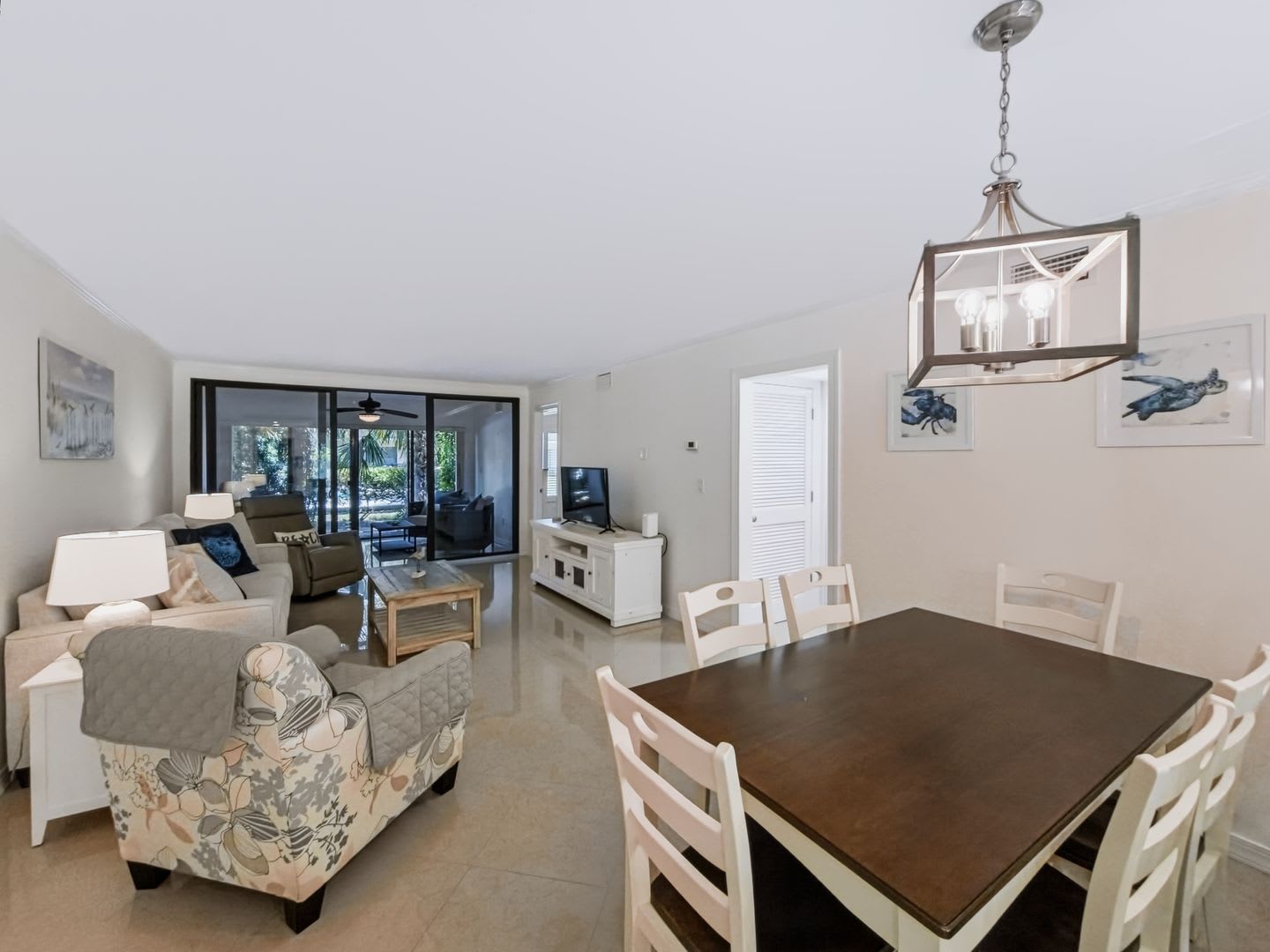 ** CATALINA AT HIGH POINT ** 2 BED / 2 BATH – photo 4
