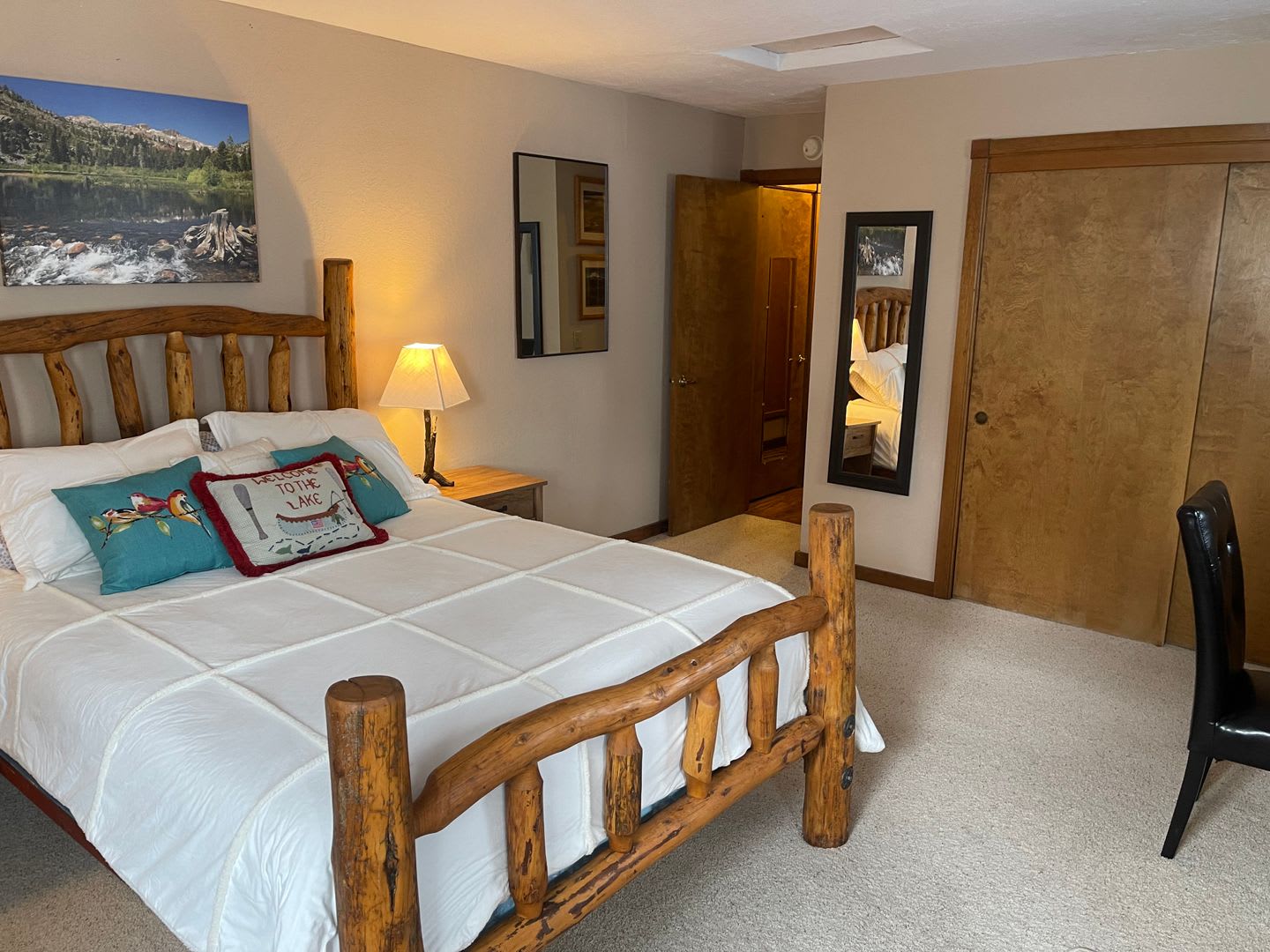 Beautiful furnished house in Stateline available now! – photo 2