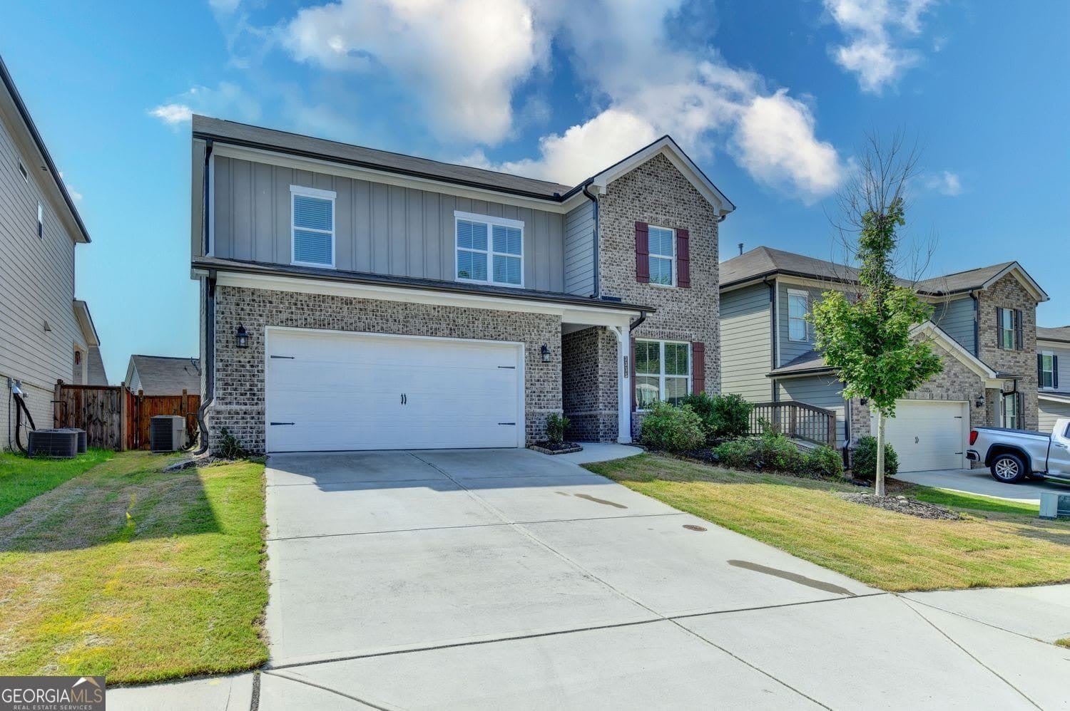 3335 Fall Branch Lane – photo 2