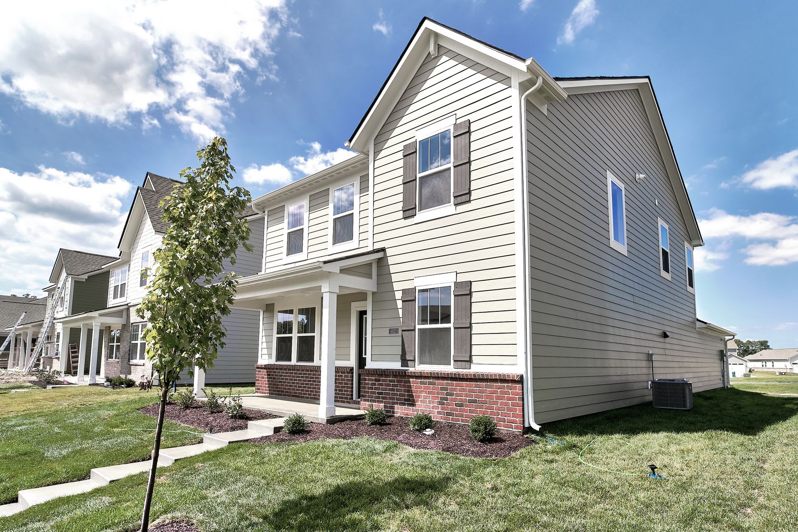 New Construction – photo 2