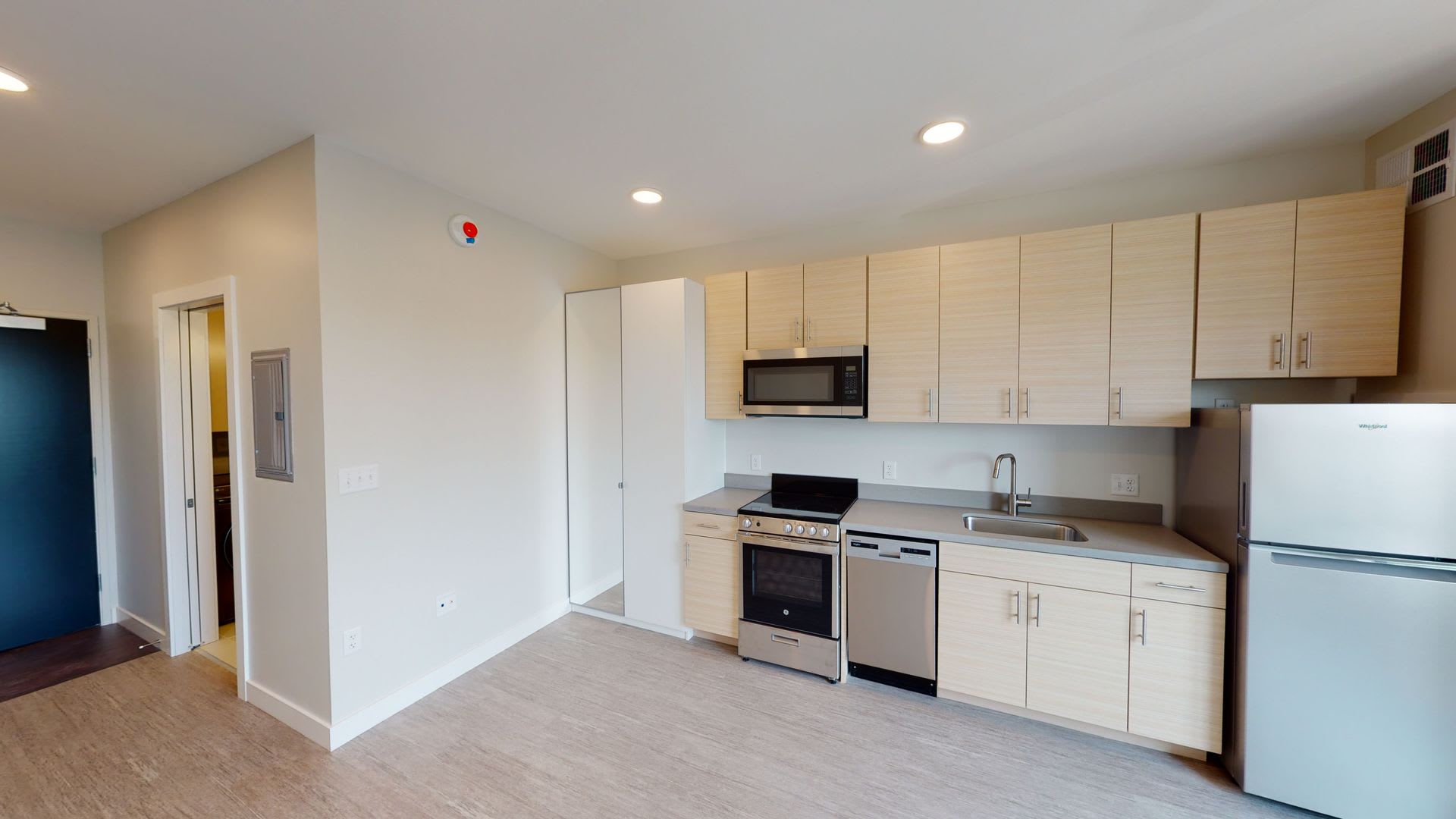 Canary Lofts – photo 4