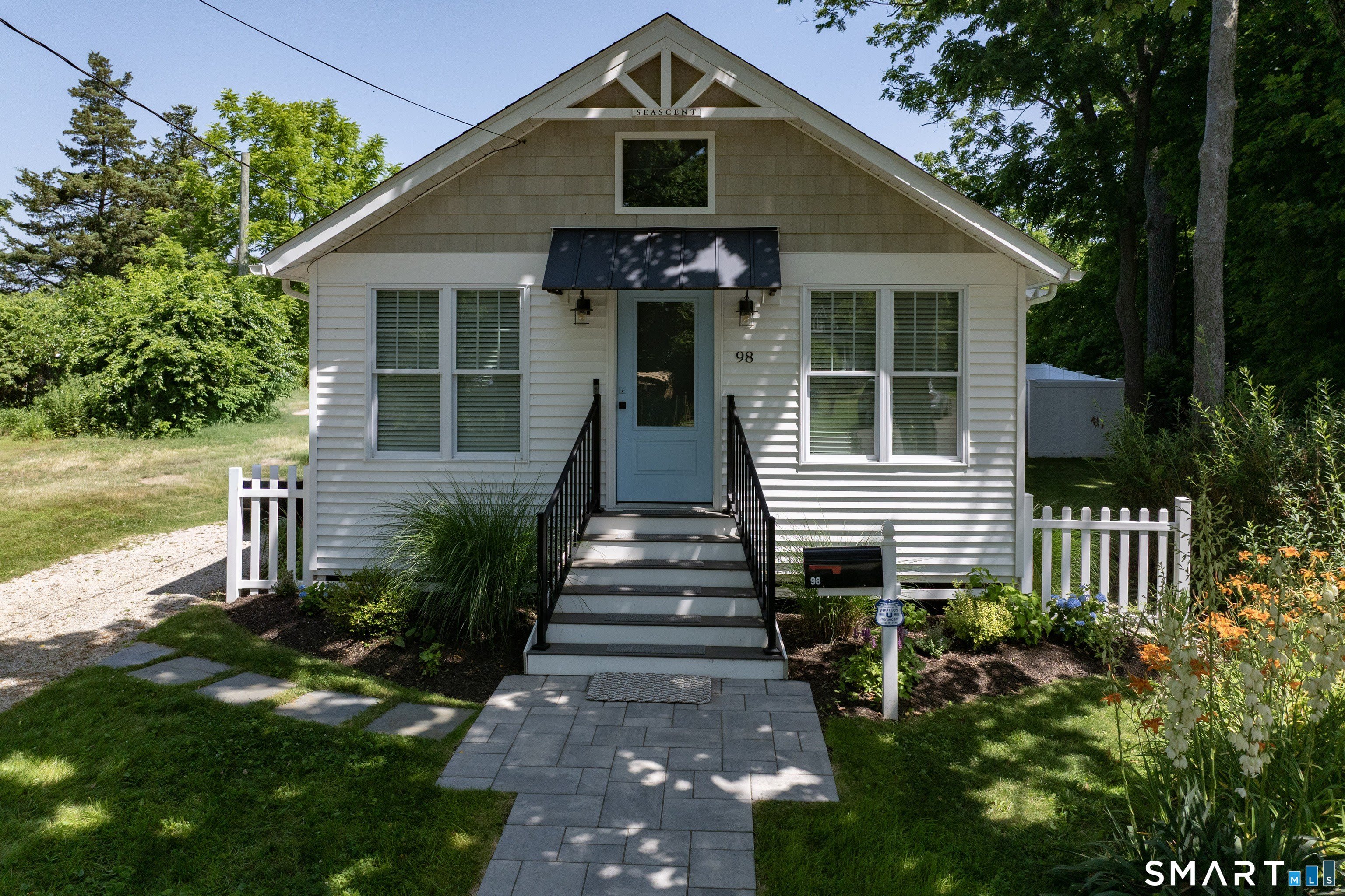 98 Union Street – photo 1