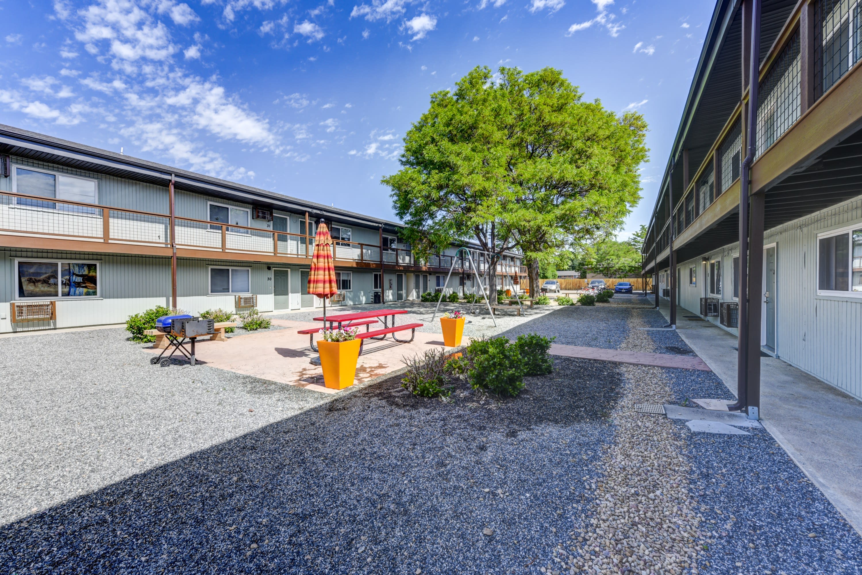 321 Place – photo 1