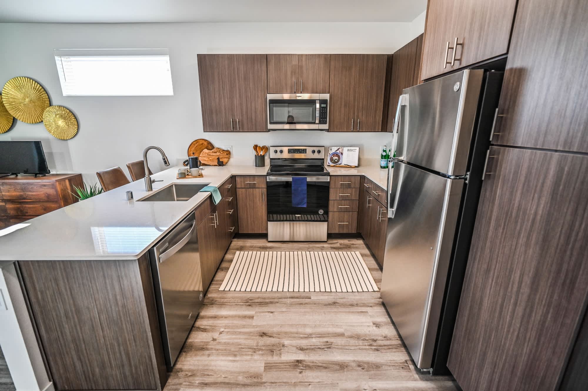 Camino Real Apartments – photo 5
