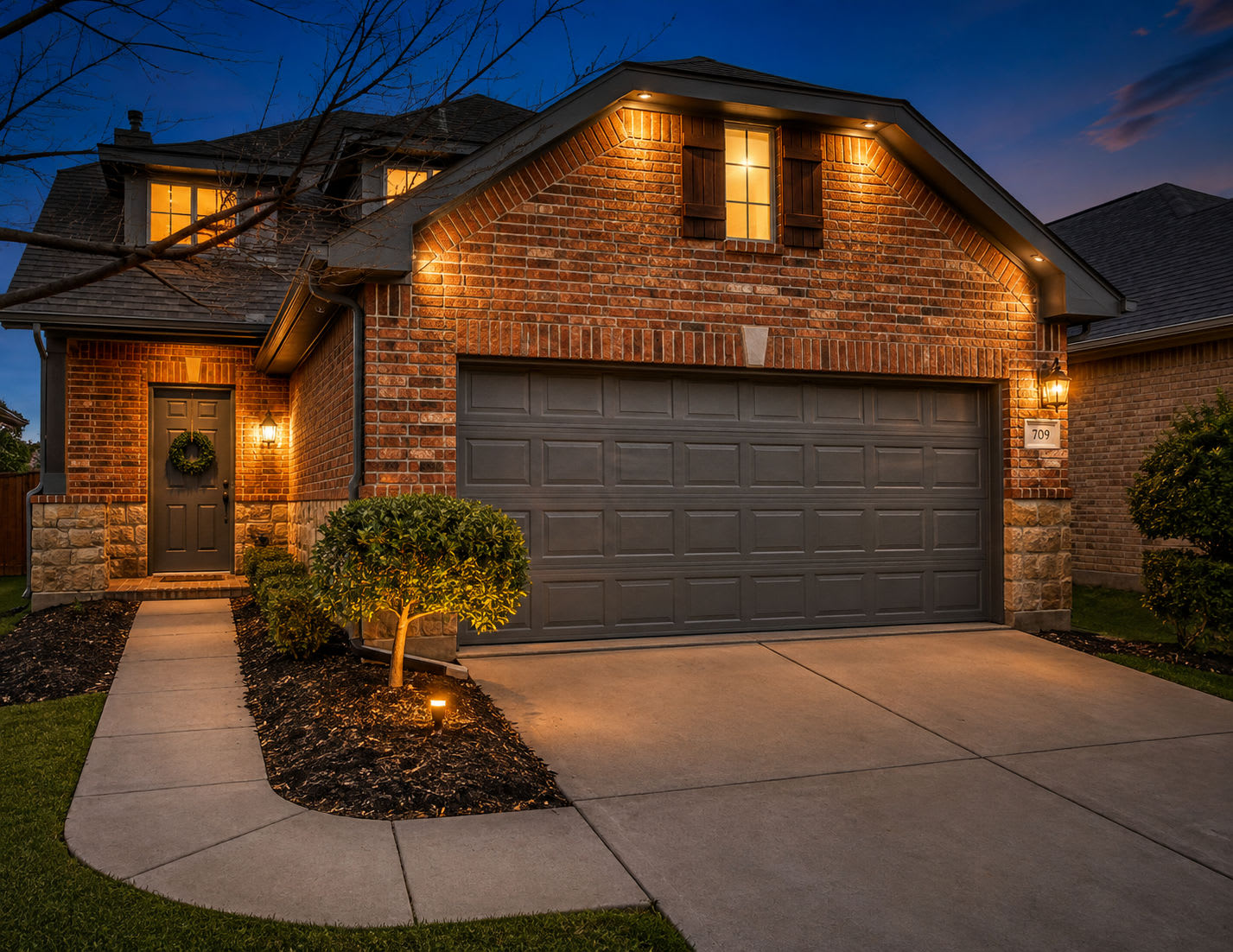 1709 Belton Drive – photo 1