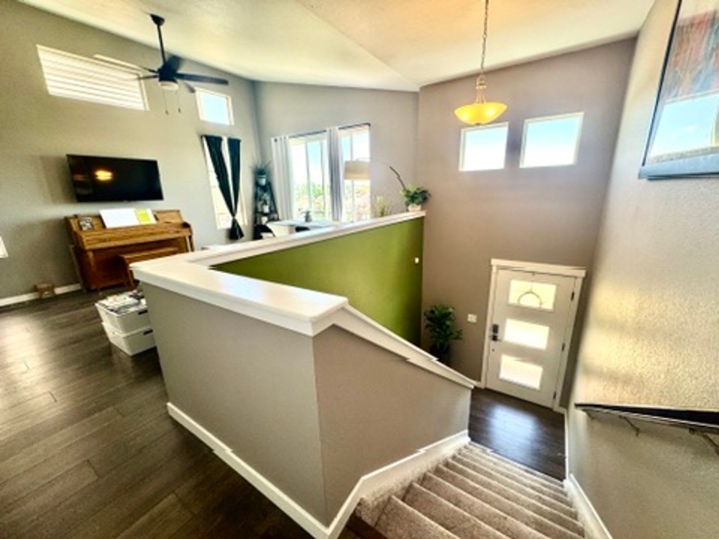 IMMACULATE NORTH END TOWNHOME! – photo 2