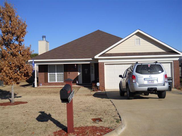 8030 Silverado Dr – photo 1