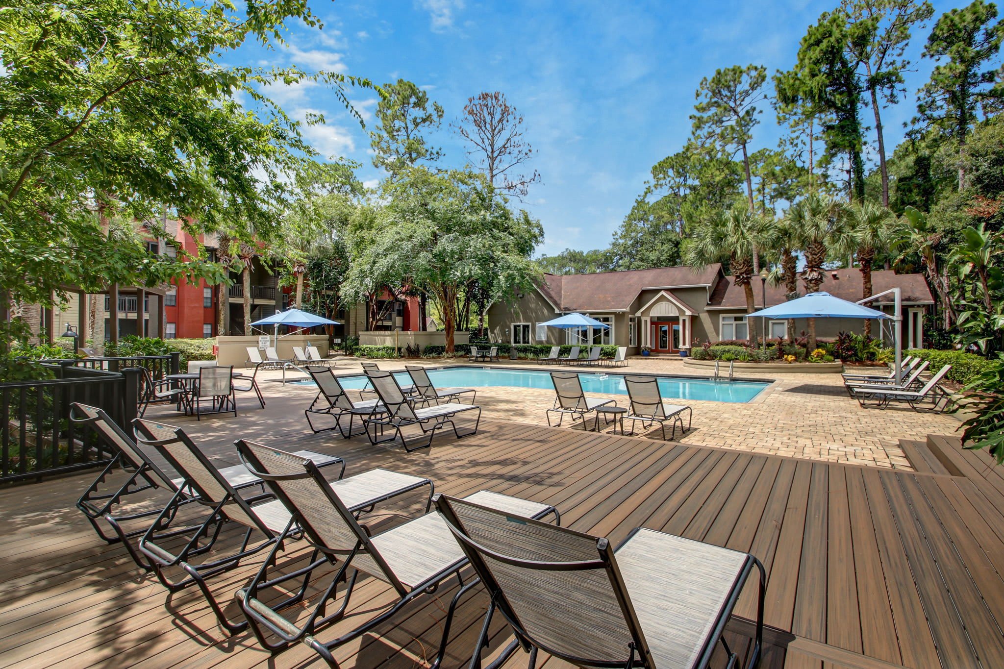 Timberwalk at Mandarin – photo 4