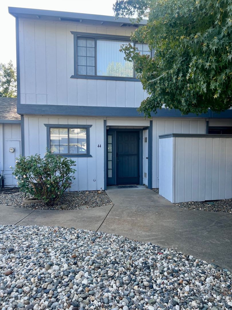 Jackson Townhome – photo 1