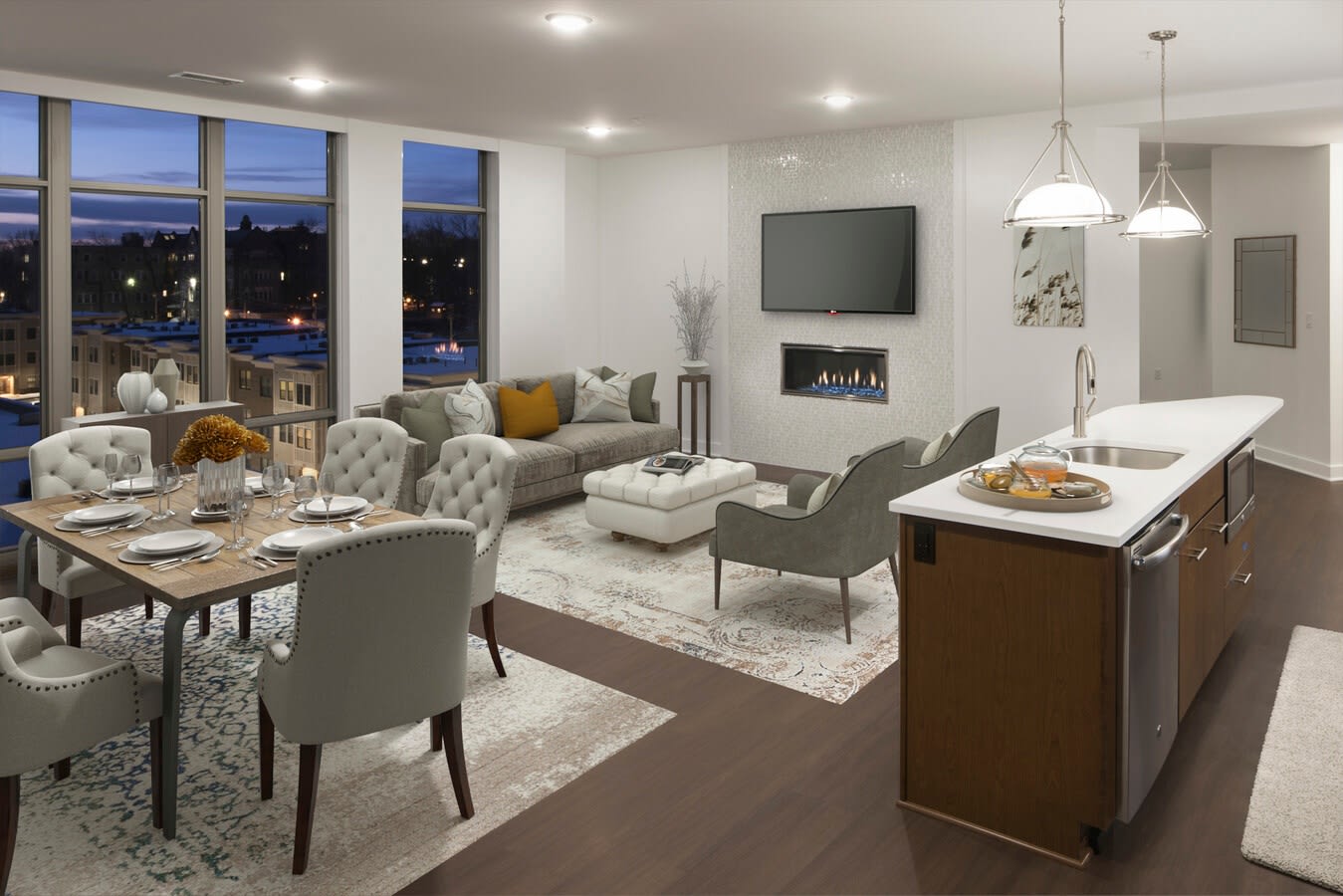 Park South – photo 1
