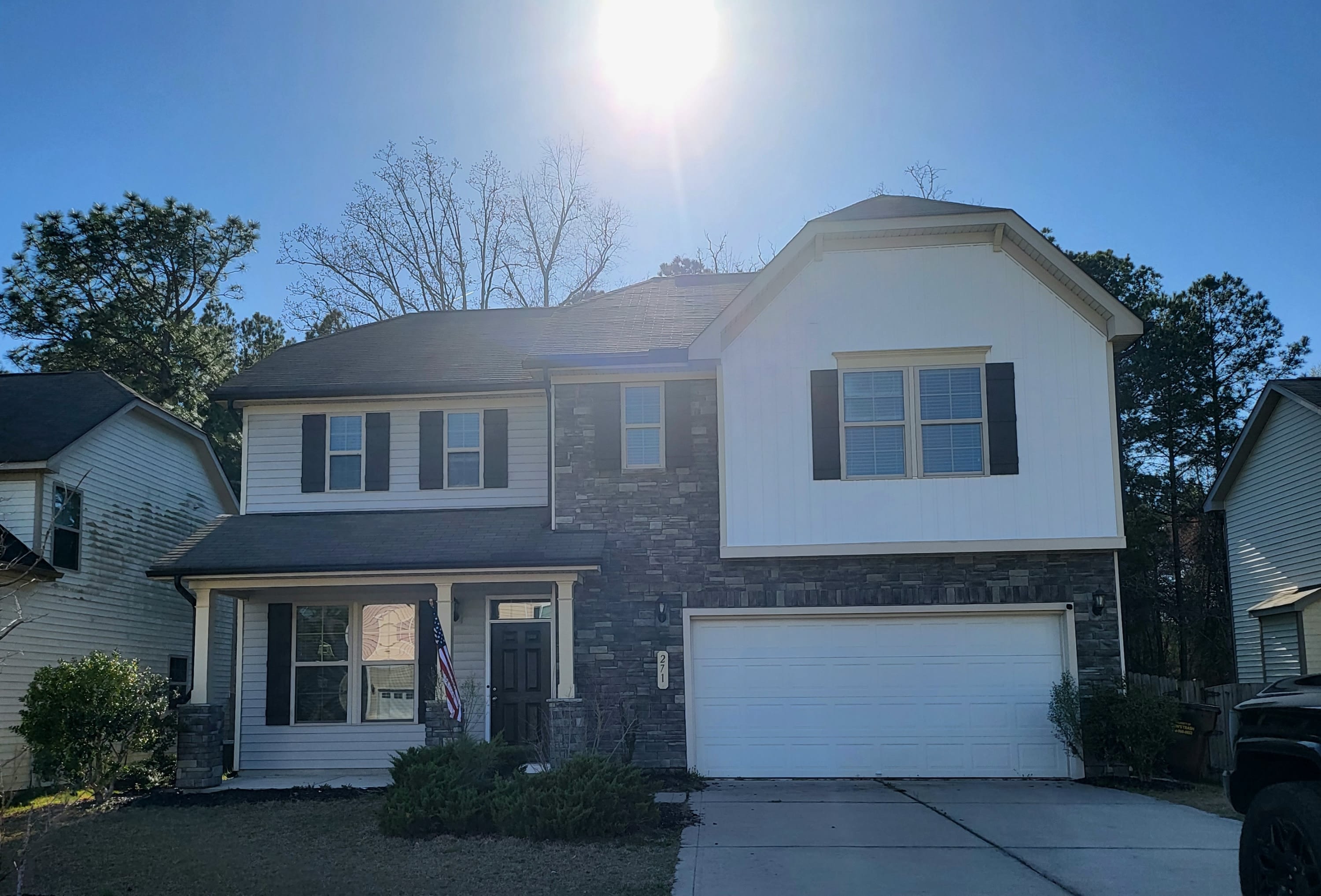 271 River Oak Street – photo 1