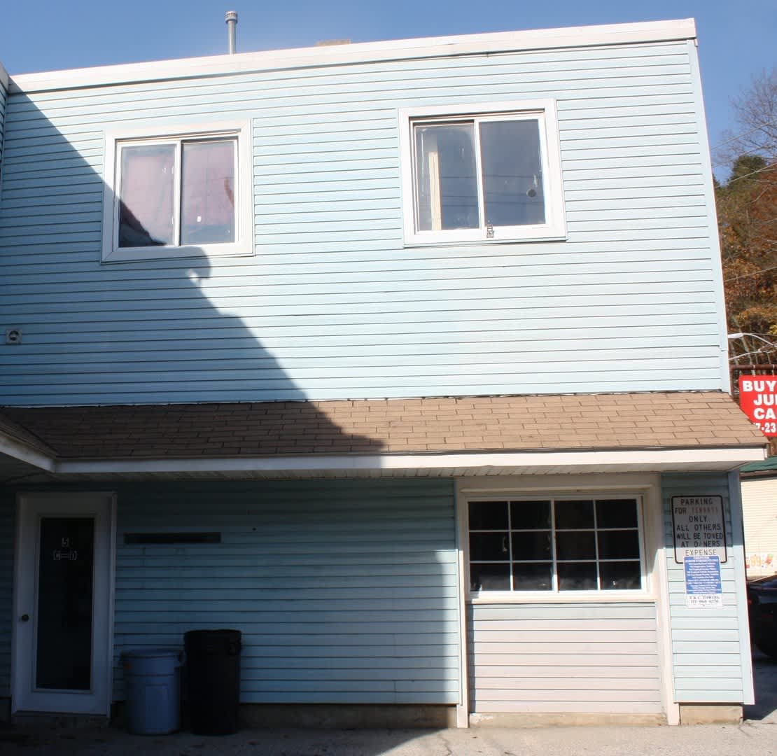 Two Bedroom Apartment In Glen Rock – photo 1