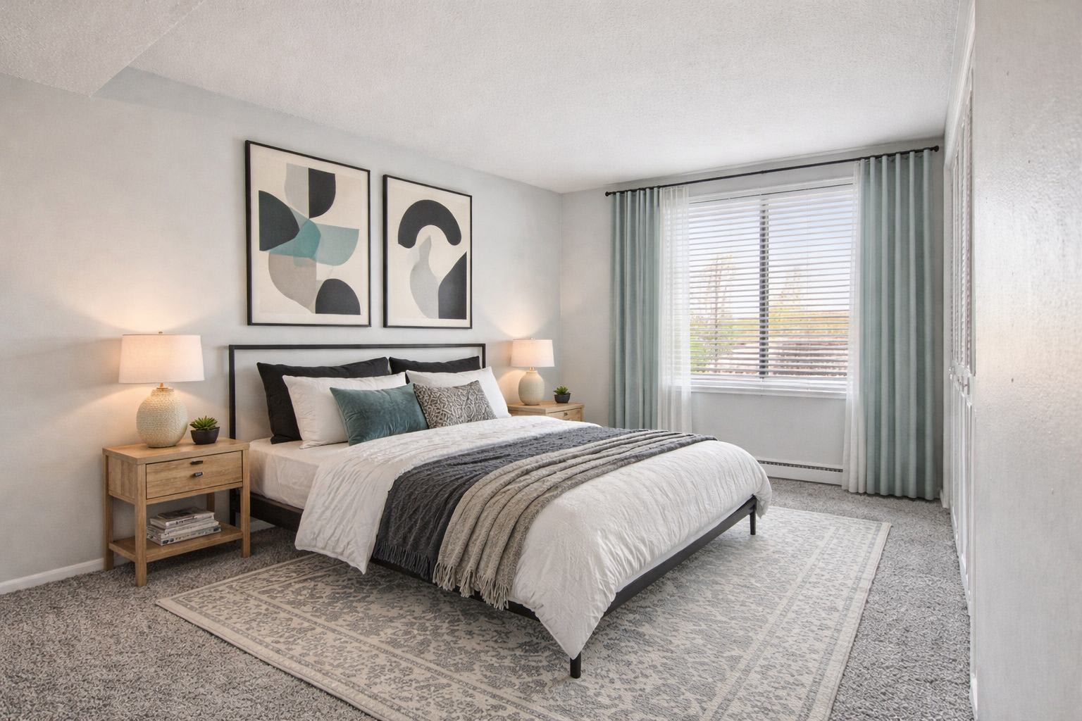 Edgewater Apartments – photo 5