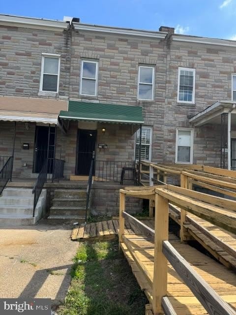 1305 E PATAPSCO Avenue – photo 1