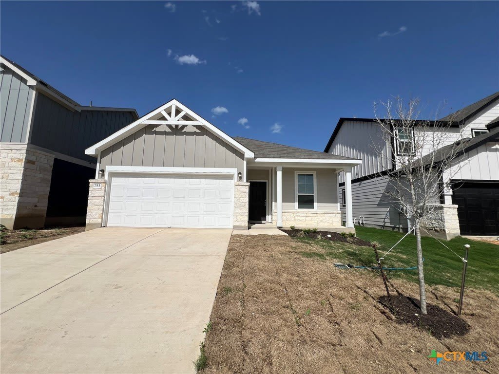 753 Heartseed Avenue – photo 1