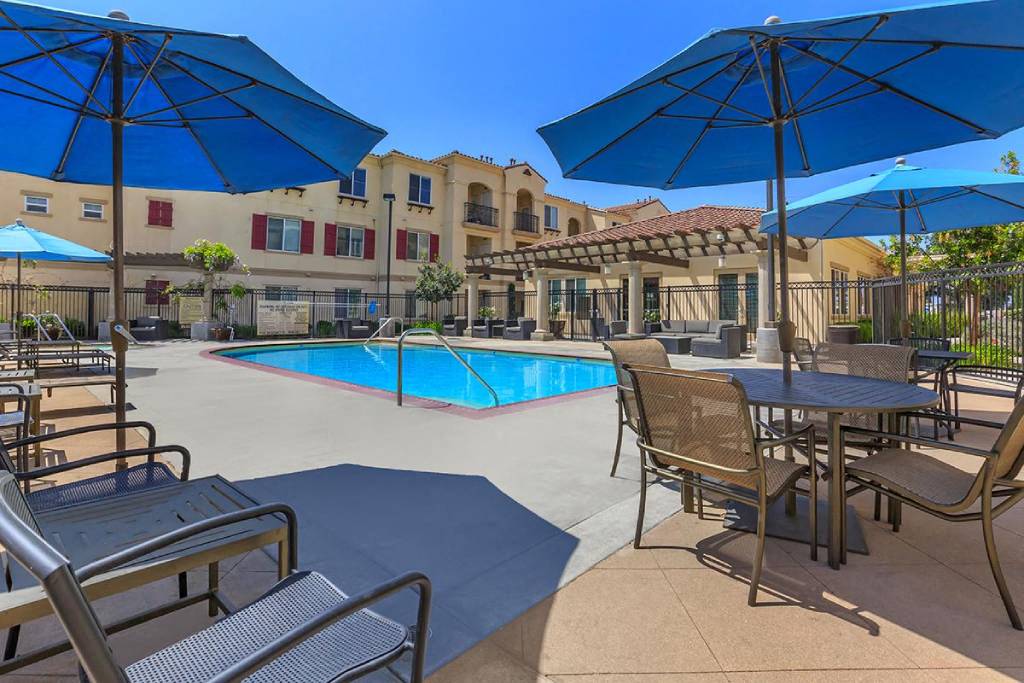 Senior Housing – photo 1