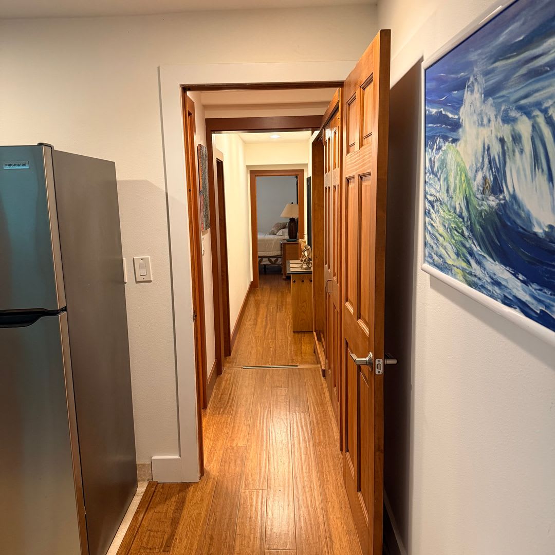 Furnished 2 Bedroom Ohana In Ha Iku Utilities Included – photo 5