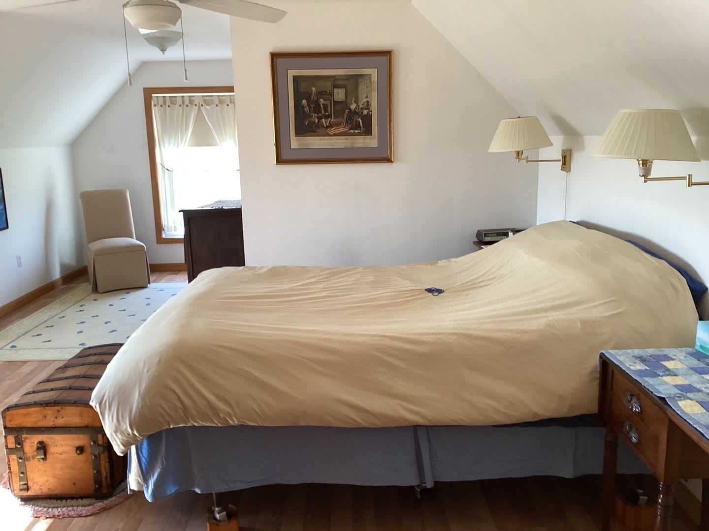 Charming 1BR House in Lubec – photo 5