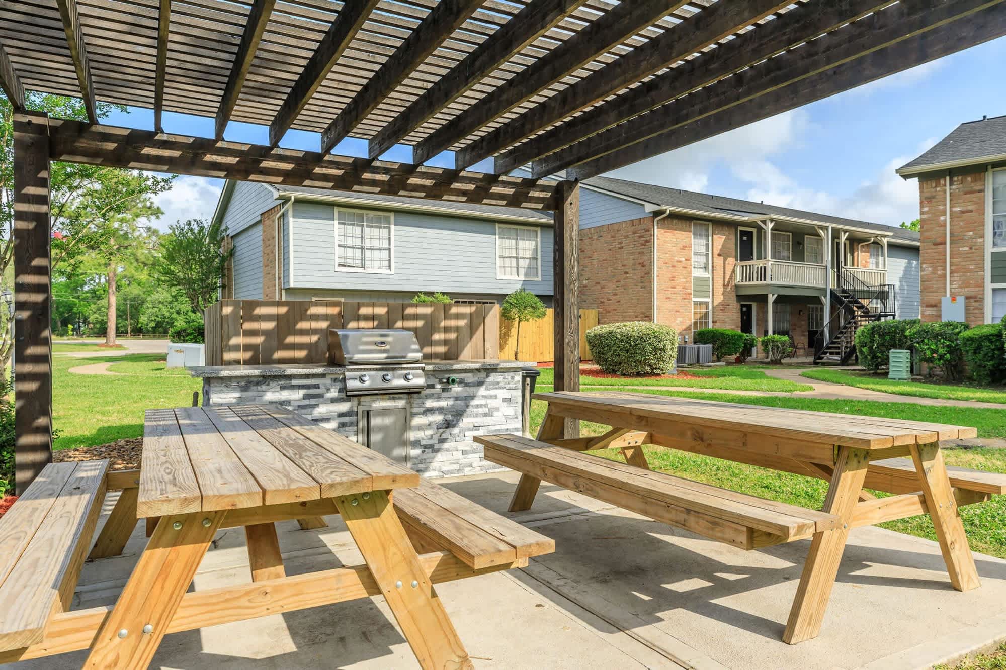 Arbor Pines Villas – photo 4