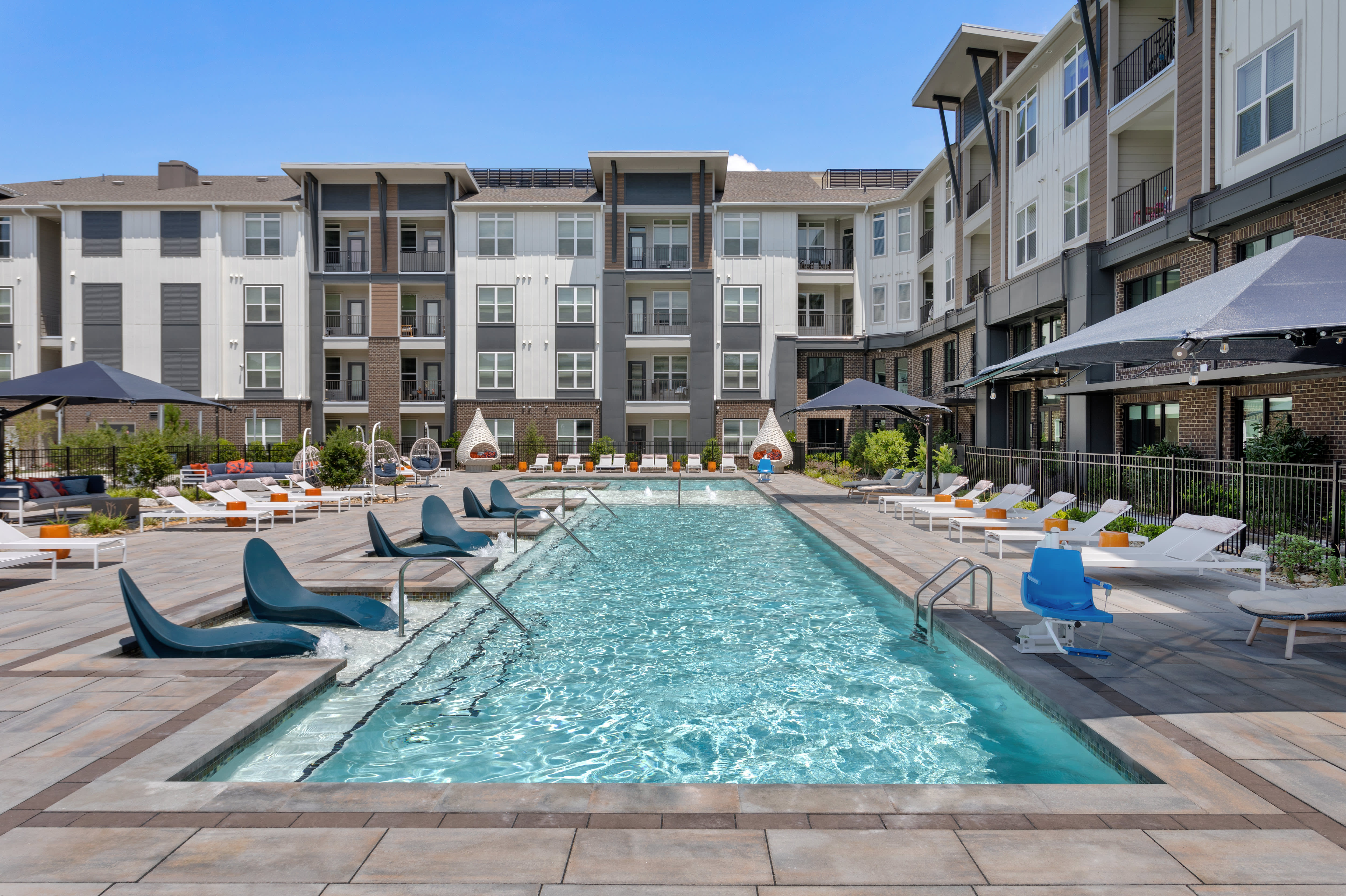 Brea Wendell Falls – photo 1