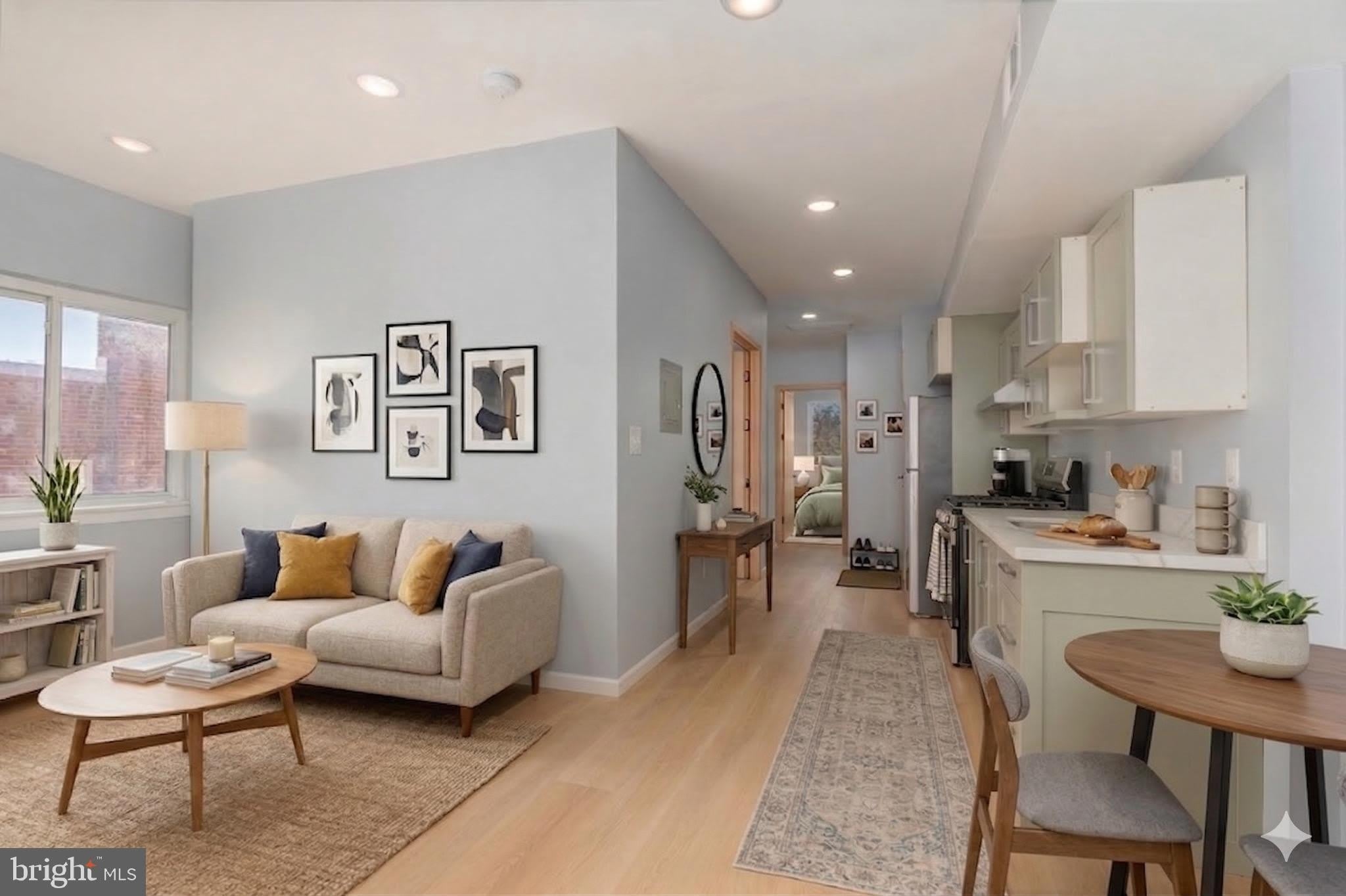 4936 NASH Street NE – photo 1