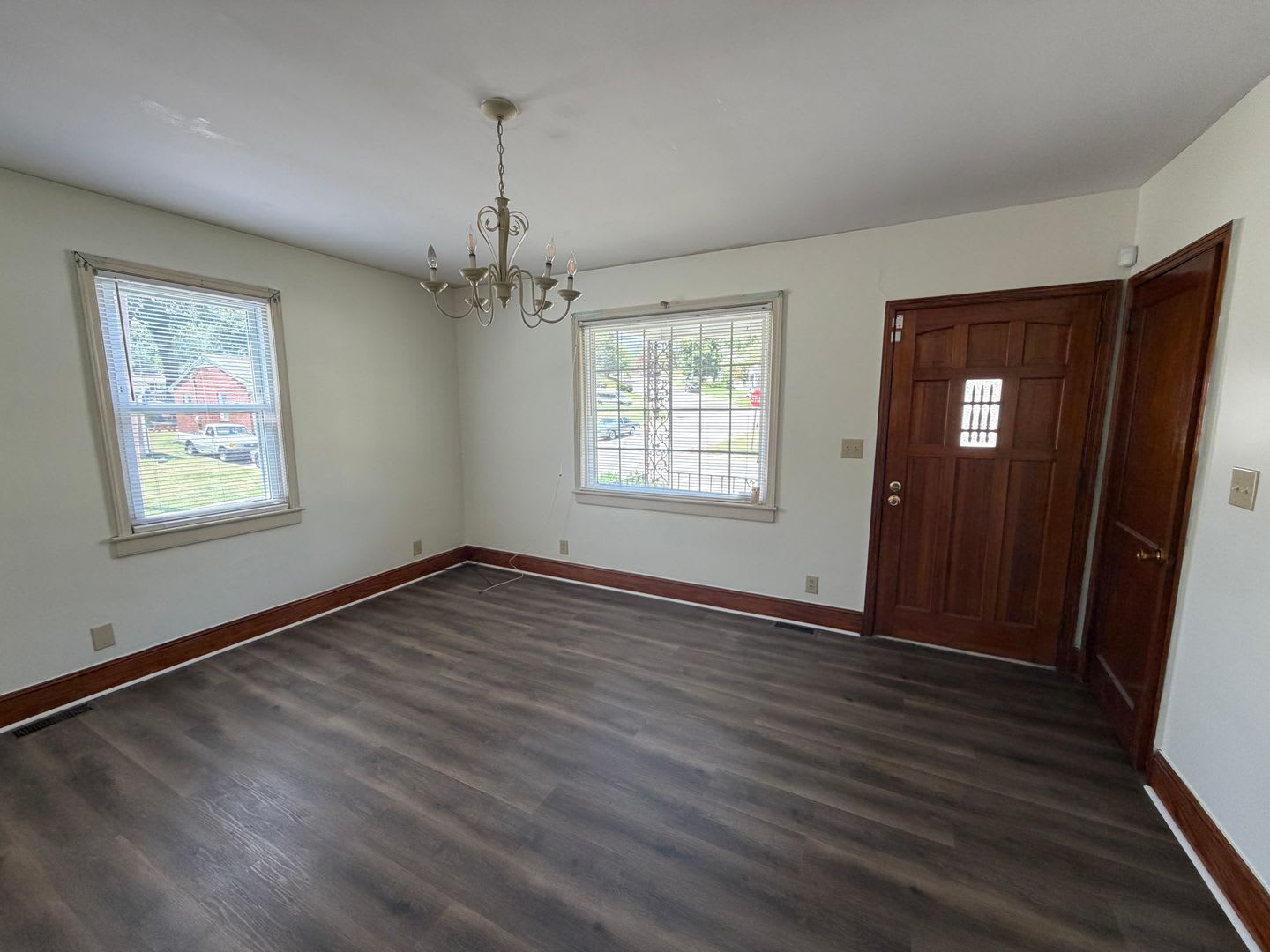 2 Bed 1 Bath Home – photo 4
