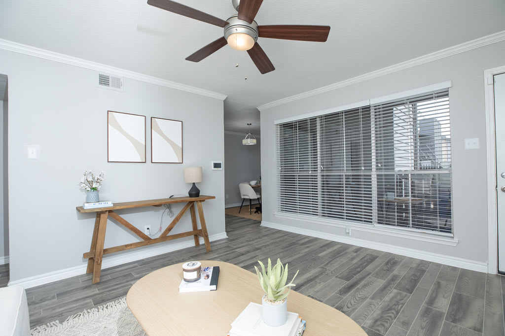 Regency Park Apartment Homes – photo 4