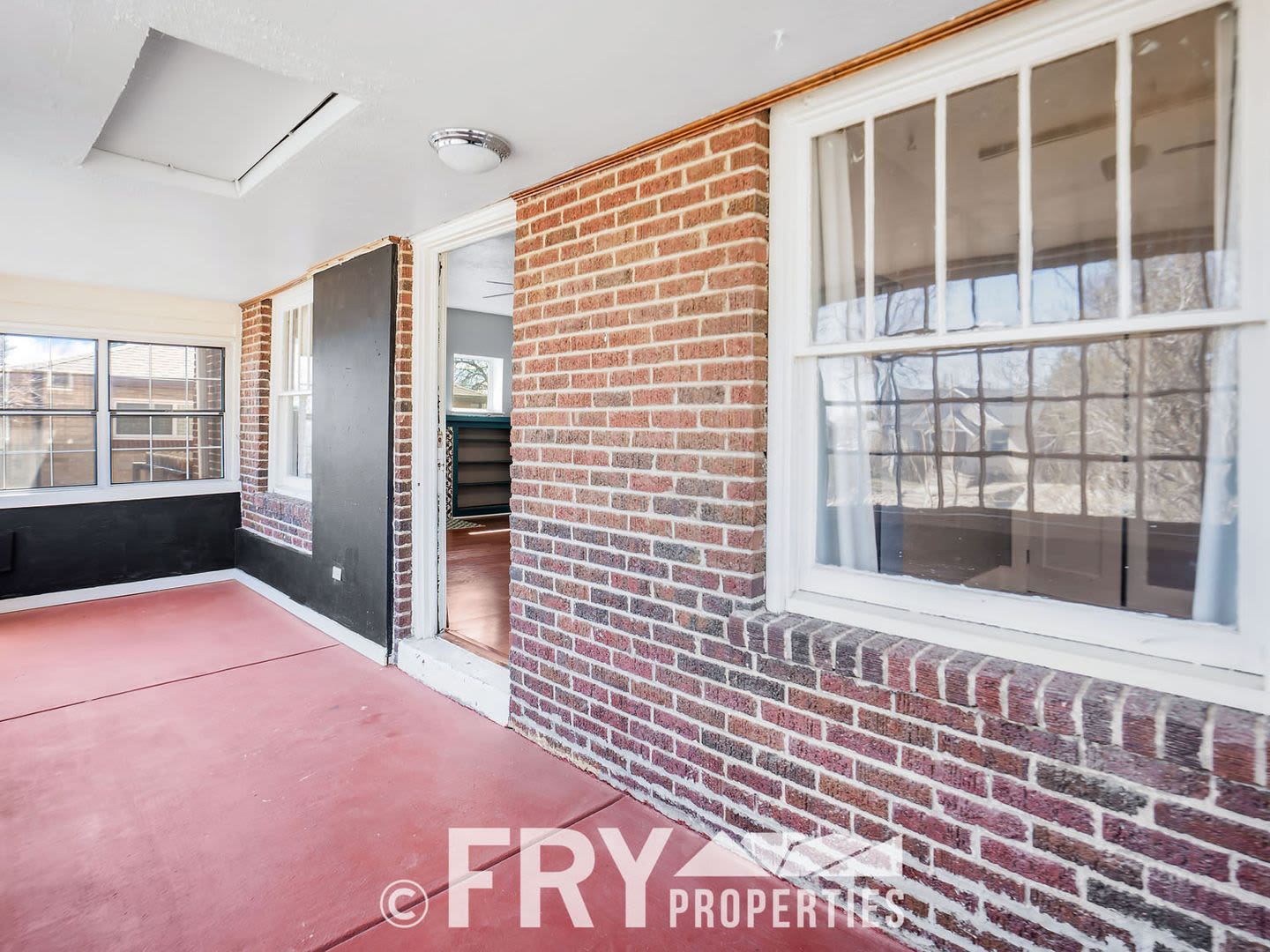 Updated Home Near Highlands and Edgewater – photo 1