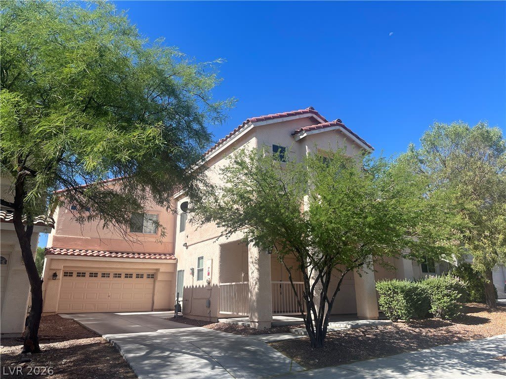 9007 Mossy Hollow Avenue – photo 1