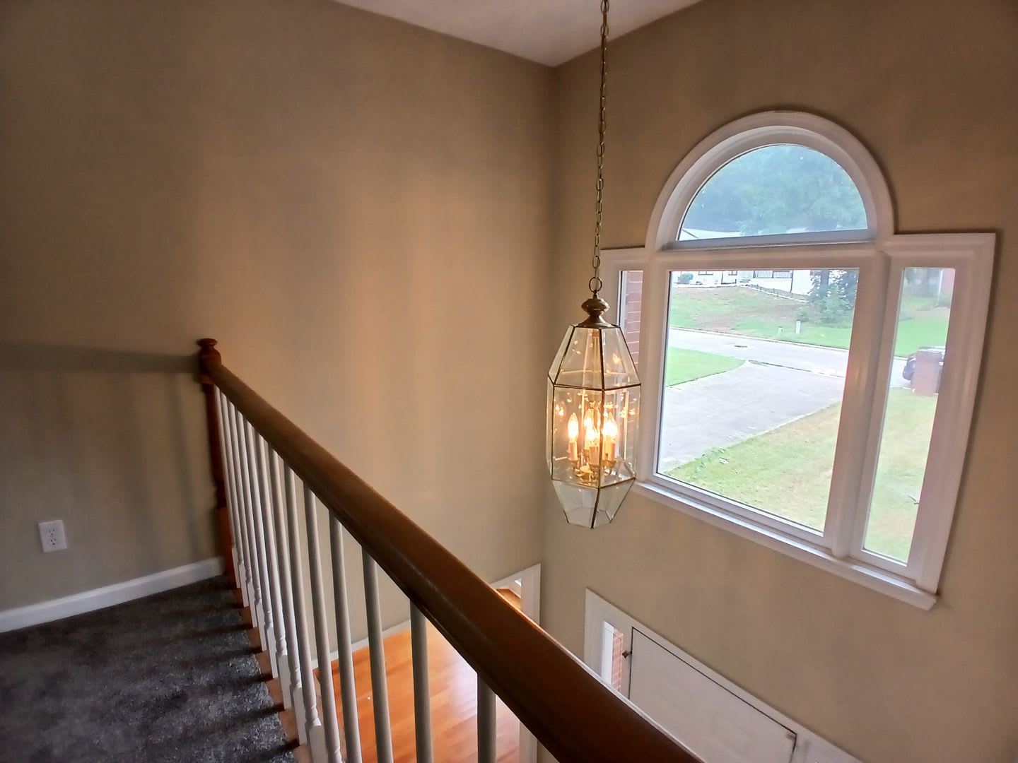 WAIT… THERE’S A WHOLE FINISHED BASEMENT DOWNSTAIRS! – photo 3