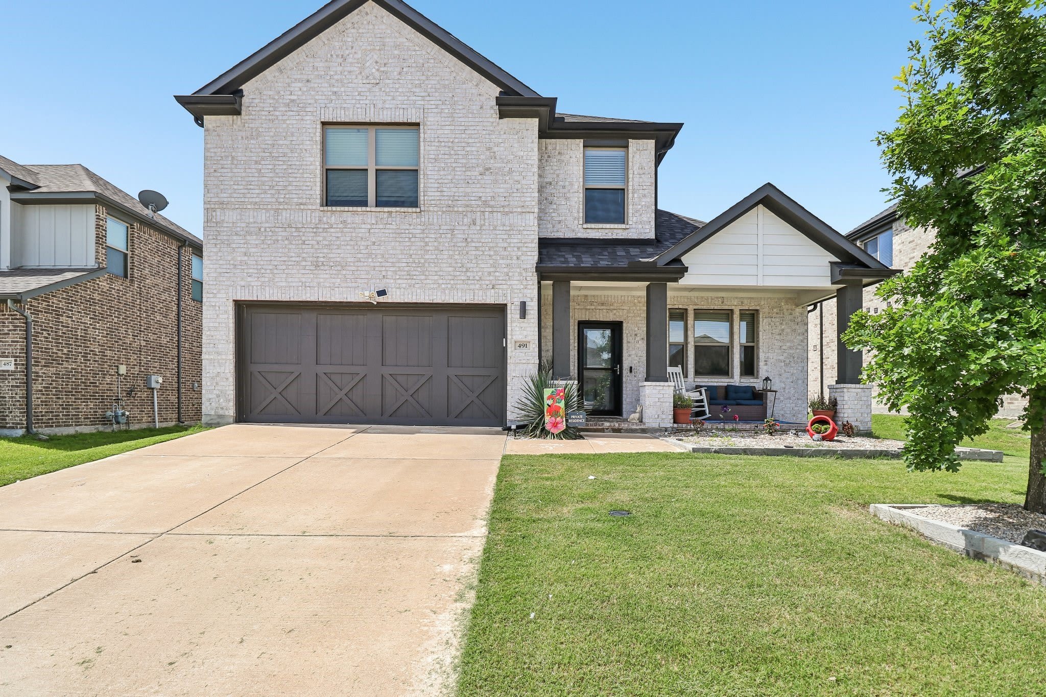 491 Pebble Brook Lane – photo 3