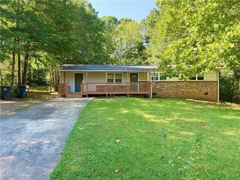 1414 Sycamore Drive NW – photo 5