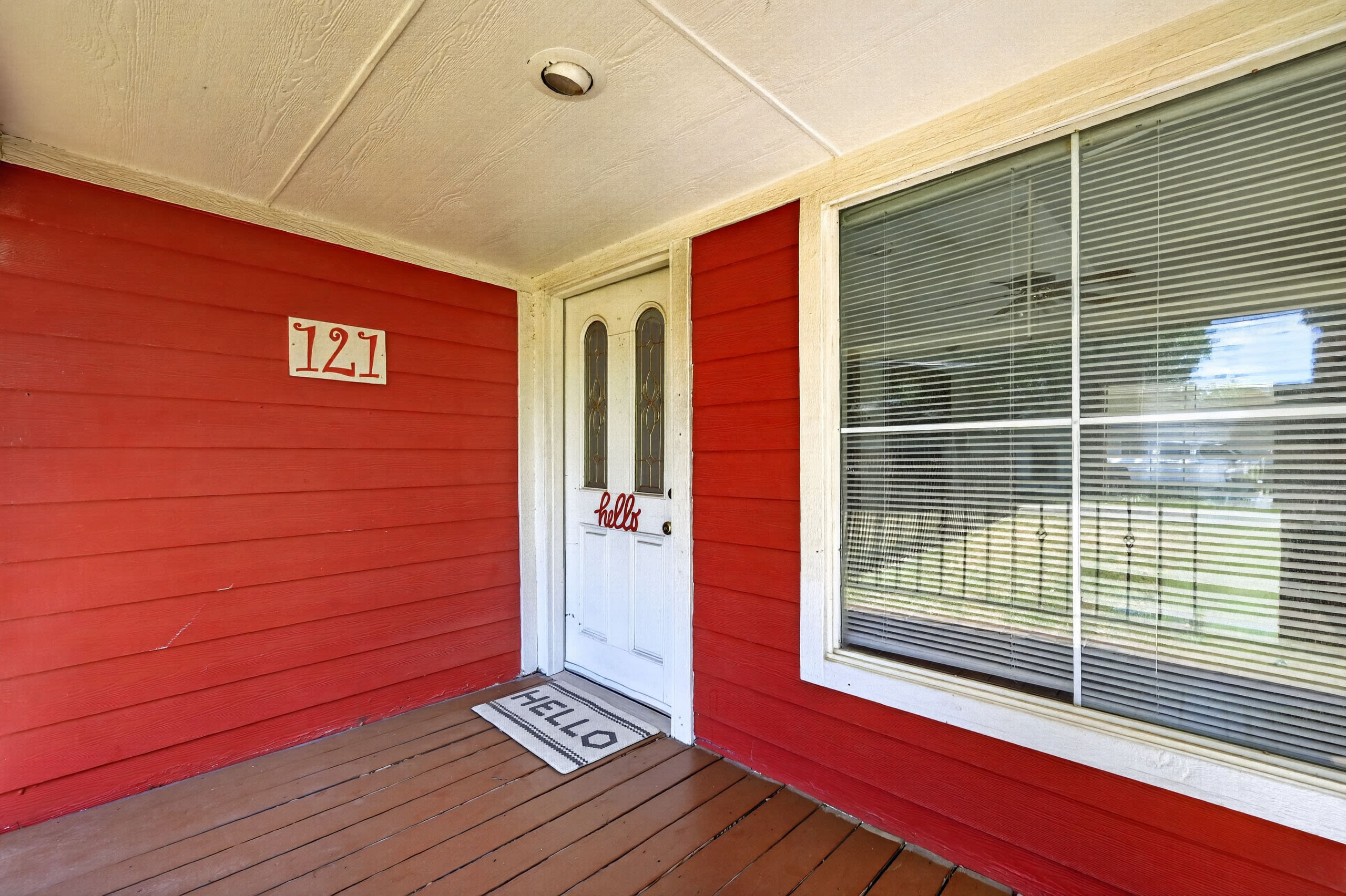 121 North Hamilton Street – photo 3