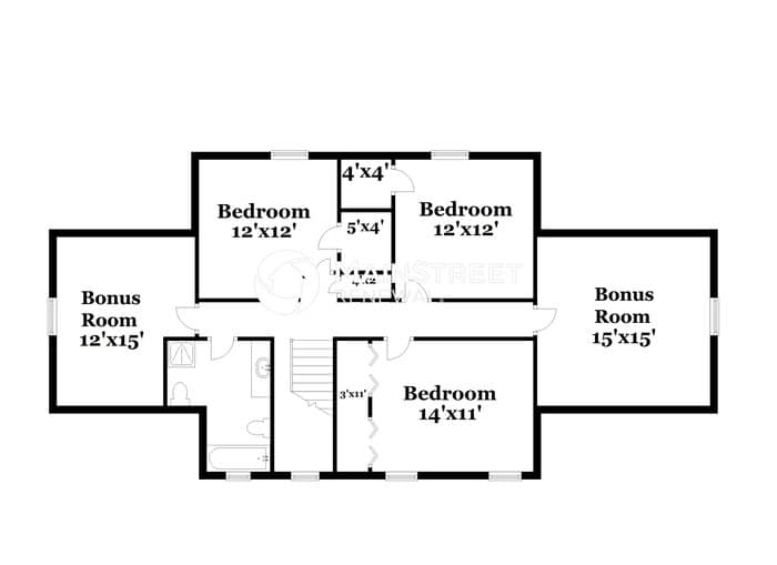 1731 Brandenburg Drive – photo 3