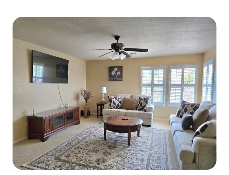 3403 Thunder Creek Drive – photo 2