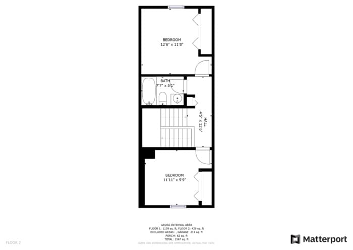 3435 Village Green Court – photo 4