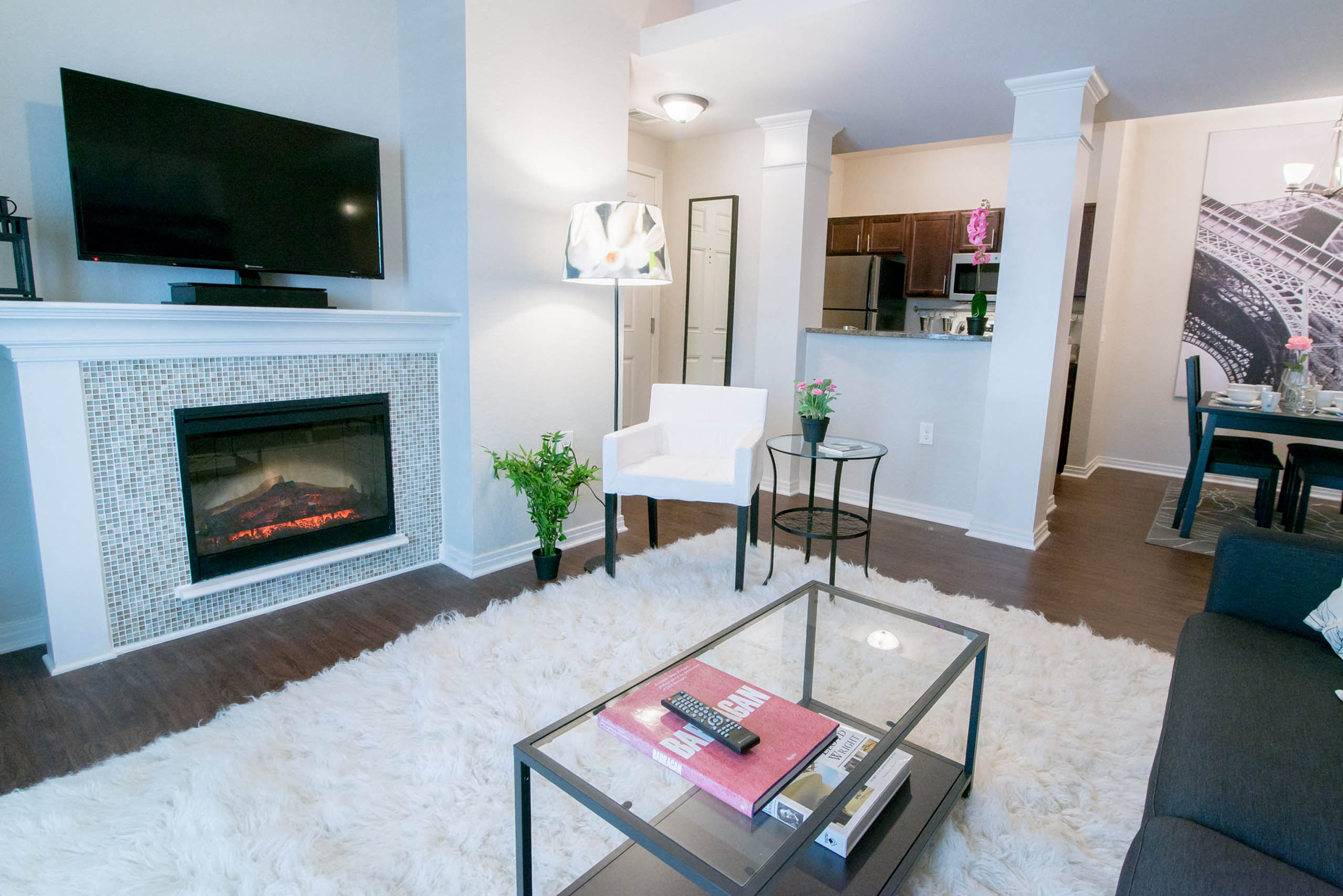 The Villa At River Pointe Drive – photo 4