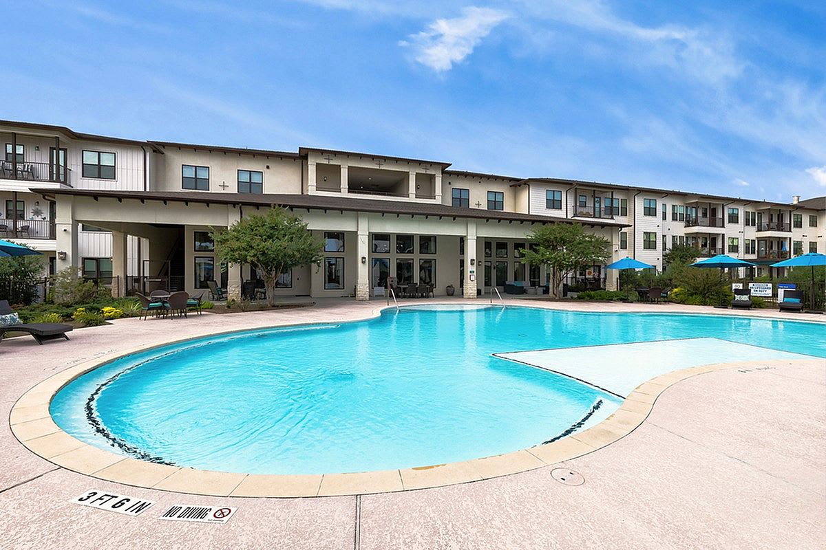 55+ Active Adult Apartment Homes – photo 1