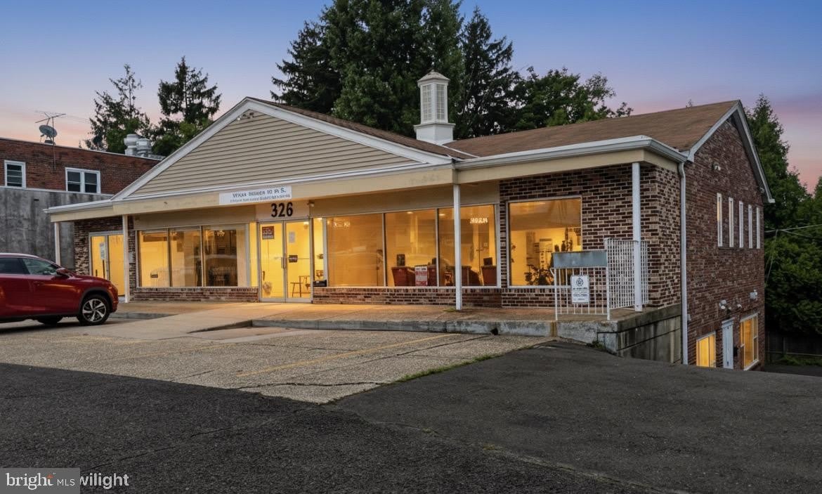 326 BUSTLETON PIKE – photo 4