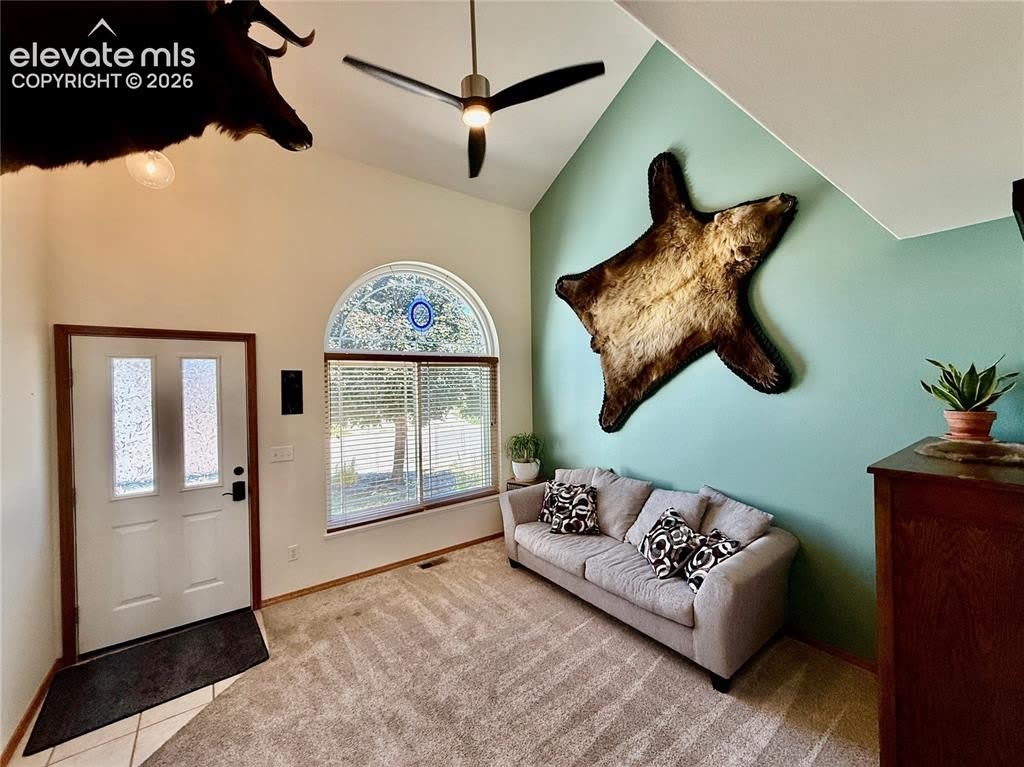 2112 Bent Tree Lane – photo 2