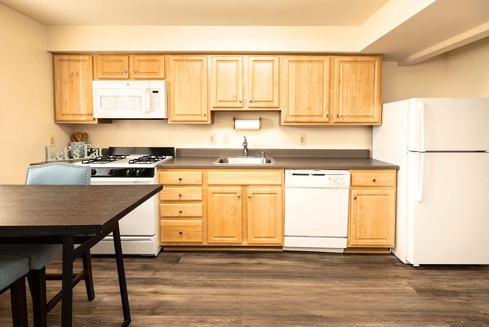 Kingston Townhomes – photo 3