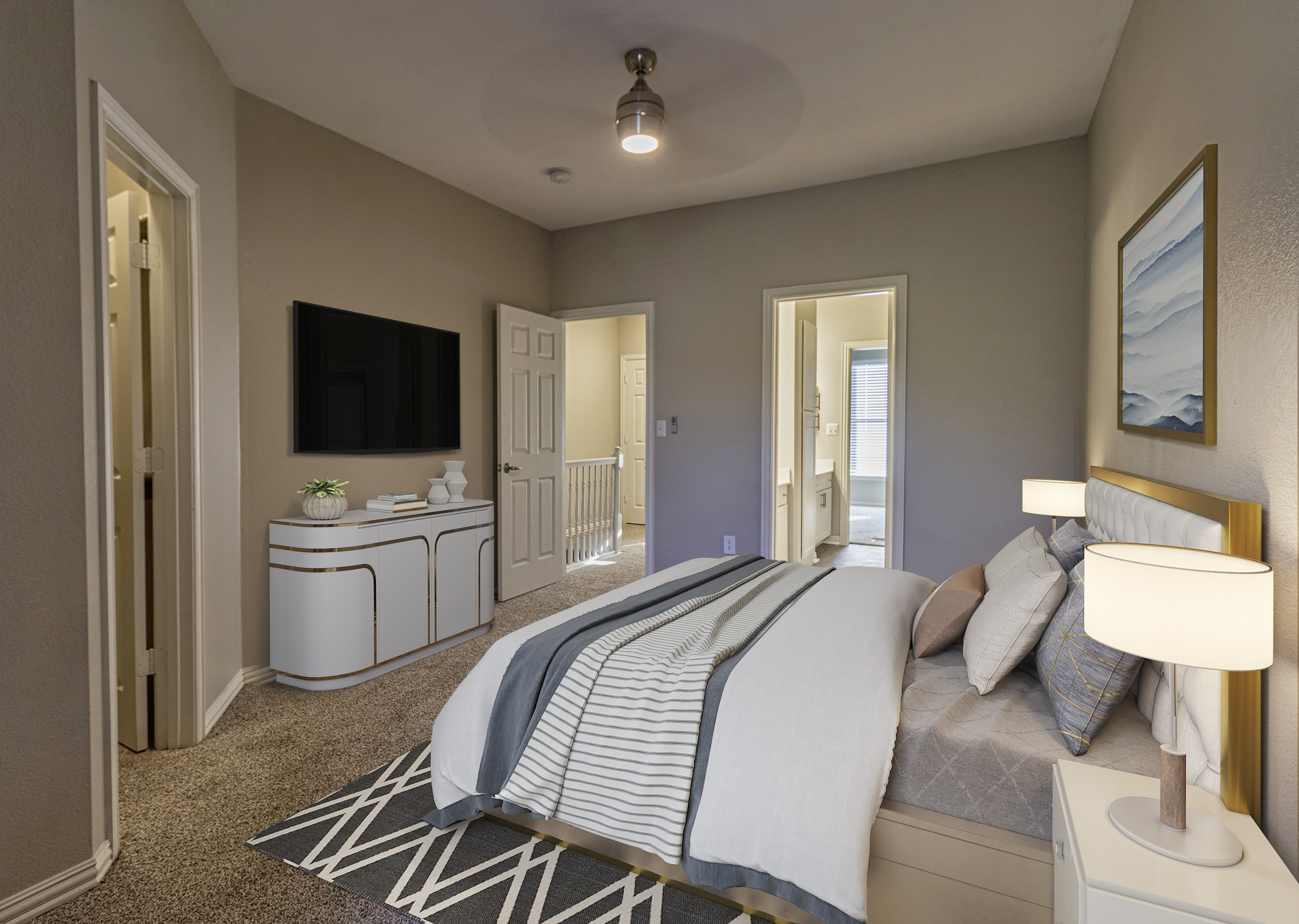 Treymore Eastfield Apartment Homes – photo 2