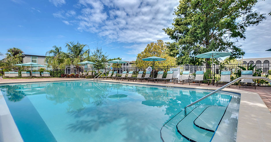 Marisol Vista Apartments – photo 2