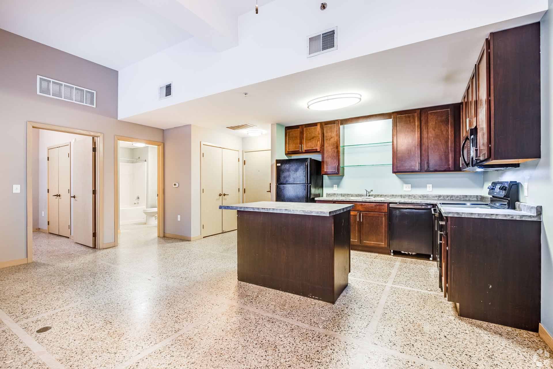 City Place Lofts – photo 4