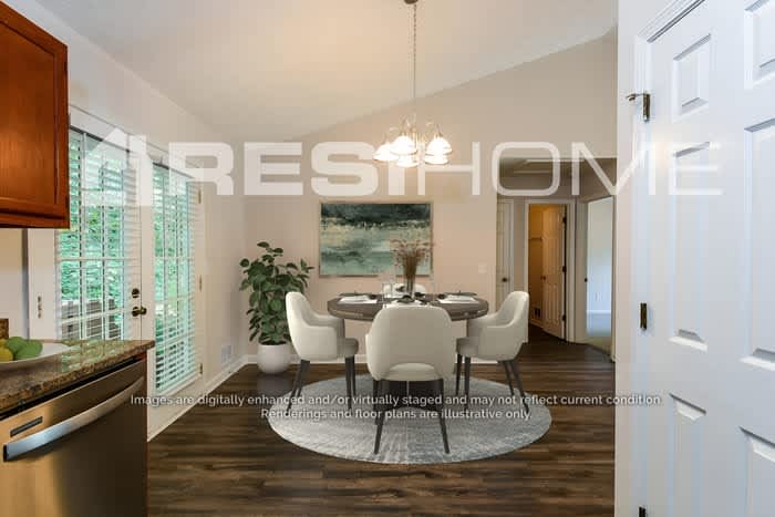 4905 Hairston Place – photo 4