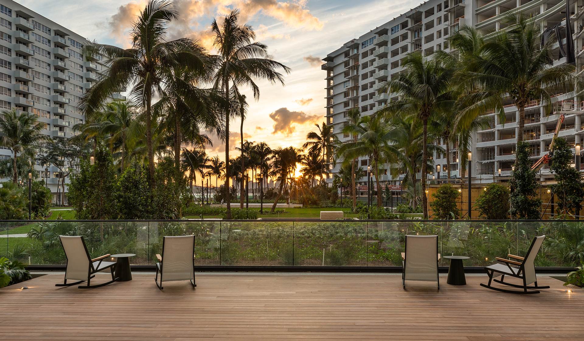 Flamingo South Beach – photo 2