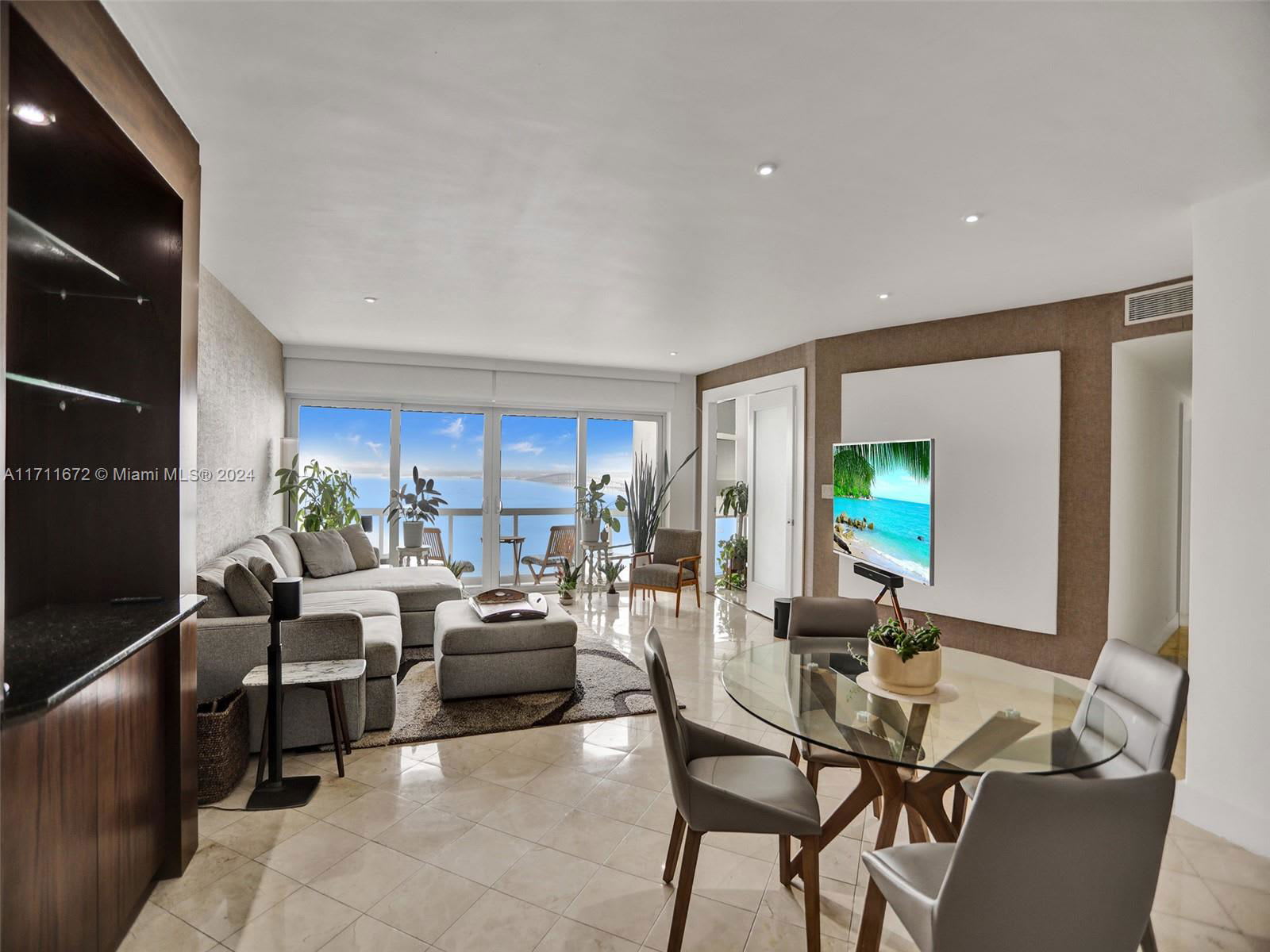 2451 Brickell Avenue – photo 2