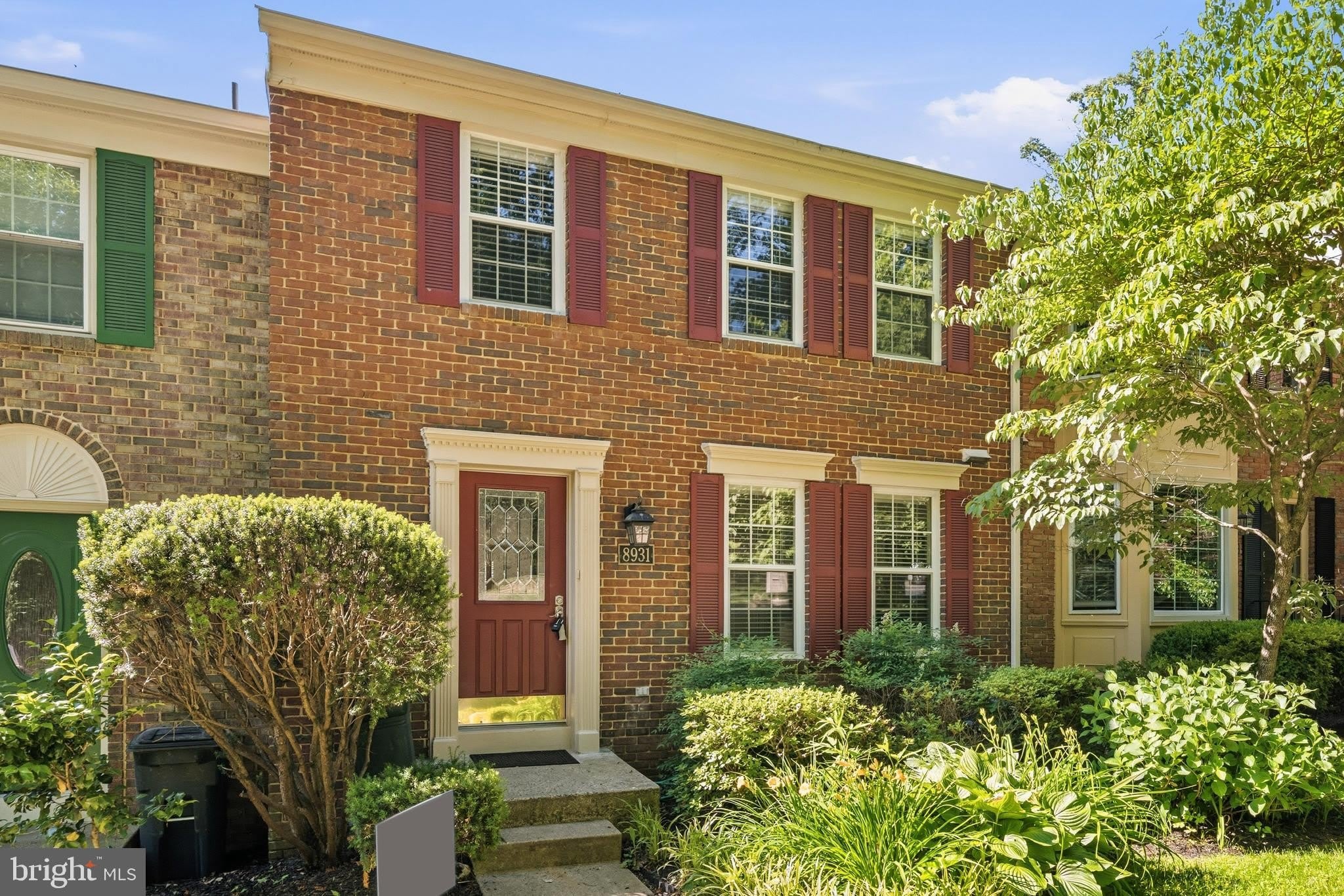 8931 PARK FOREST Drive – photo 3